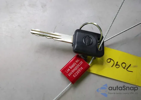 2024 Nissan Versa 1.6 S z USA, uszkodzony, nr VIN 3N1CN8DV1RL917096